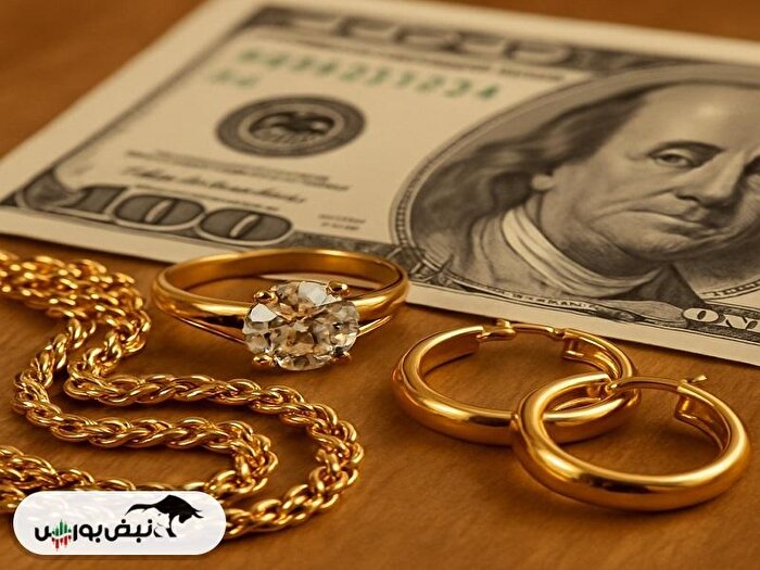 پیش بینی قیمت طلا و دلار امروز پنجشنبه ۲۰ آذر