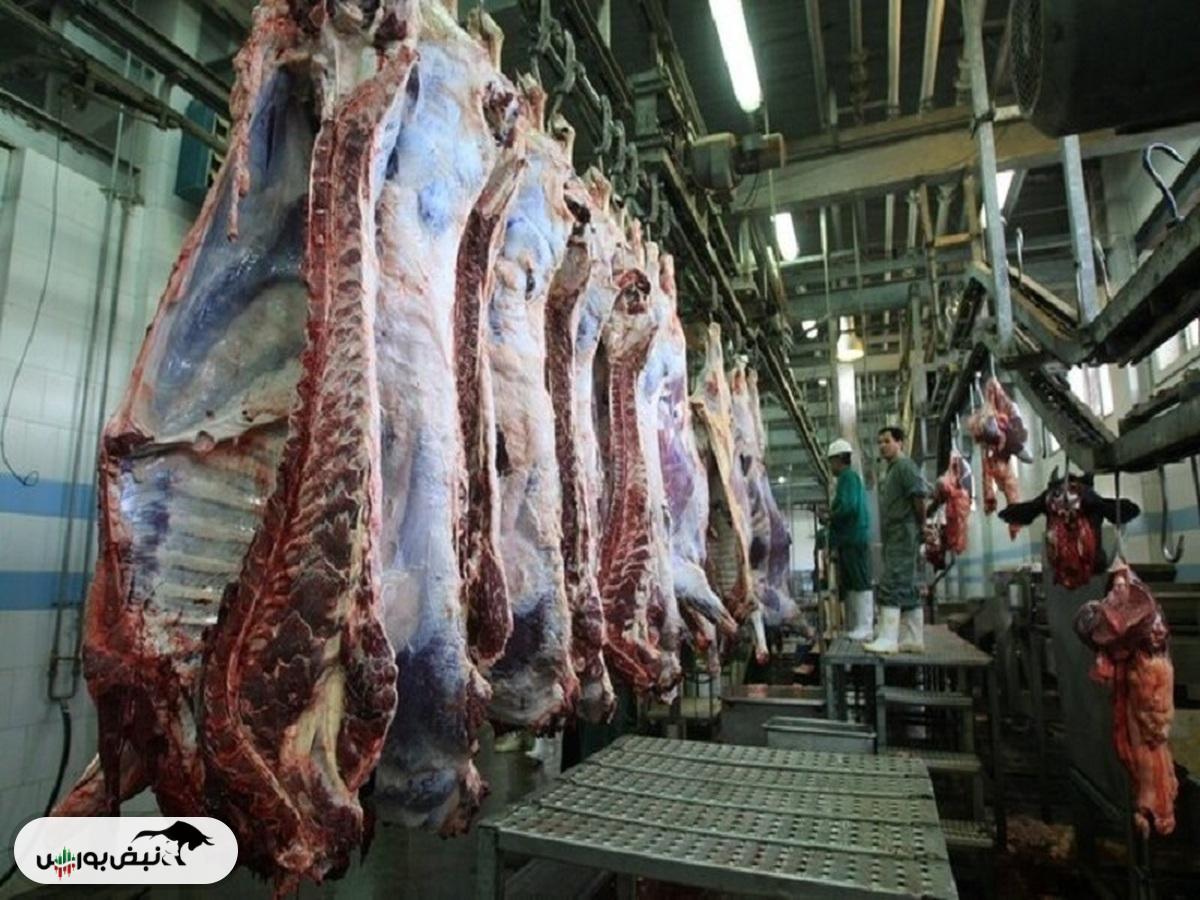 قیمت گوشت امروز ۲۰ آذر ۱۴۰۴