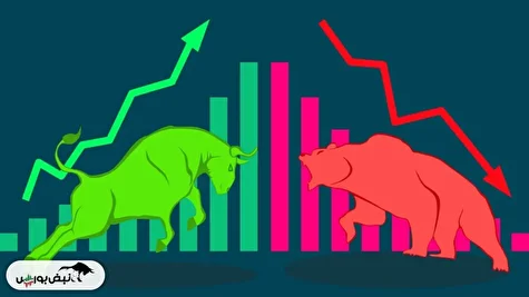 پربازده و کم بازده ترین نمادهای هفته گذشته | نمادهای سیمانی در میان زیان ده ترین نمادها