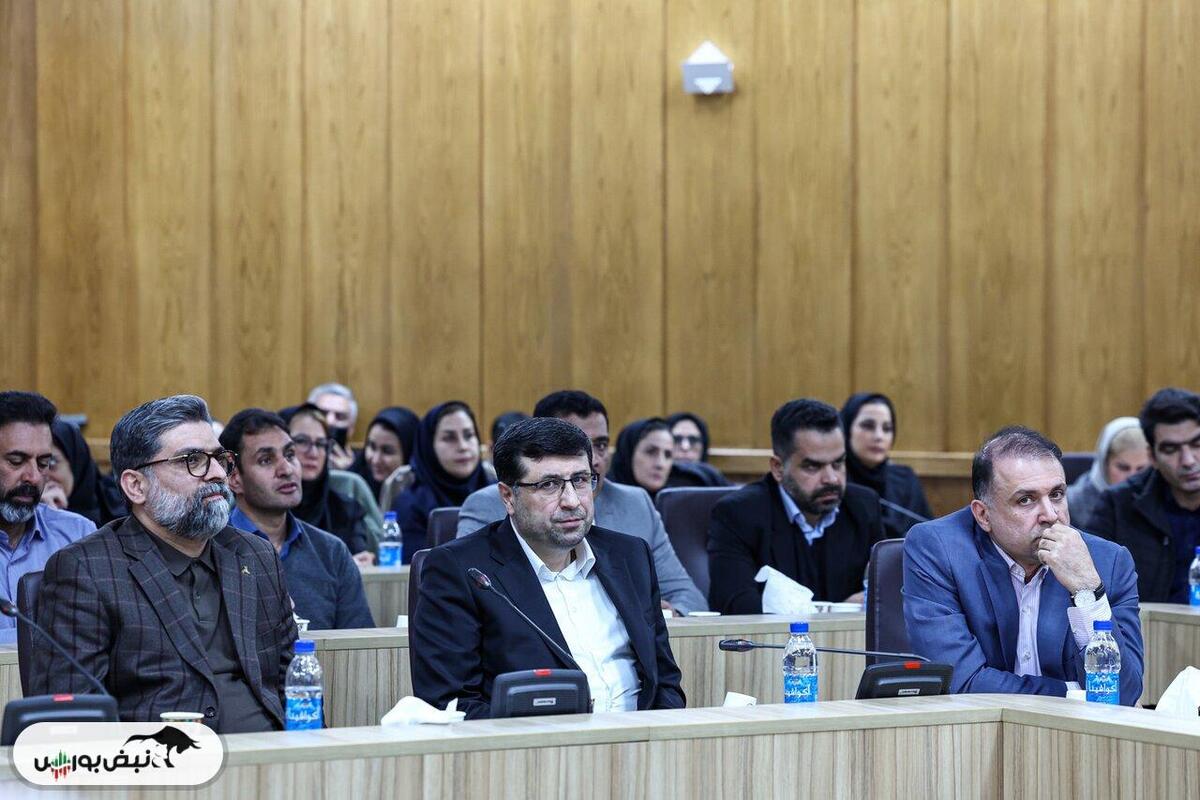 طرح ملی شناسایی و پرورش«۱۰۰۰ مدیر» آغاز به کار کرد