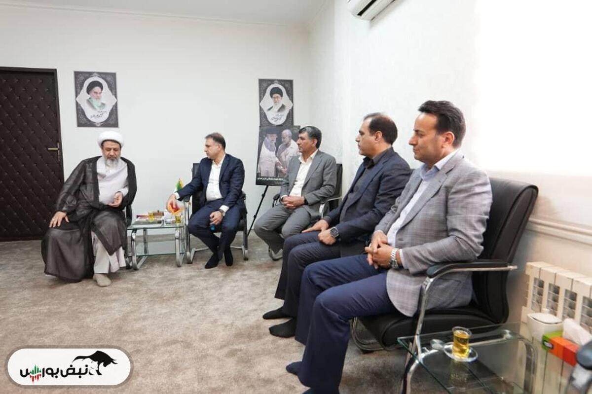 اولویت ملی مس حمایت از نخبگان و سرمایه‌گذاران کشور است