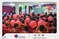 بیمه ملت، «زنگ بیمه» را در تبریز طنین‌انداز کرد