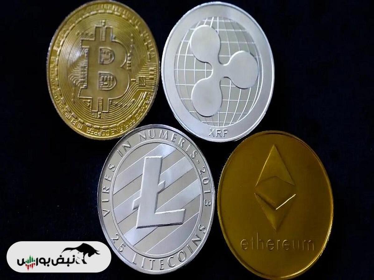 قیمت بیت کوین و ارز‌های دیجیتال شنبه ۲۲ آذر ۱۴۰۴