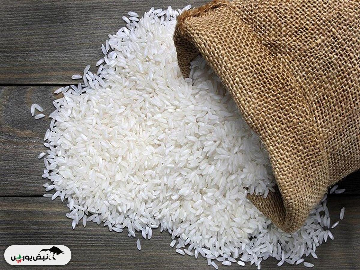 سقف قیمت برنج ایرانی تعیین شد