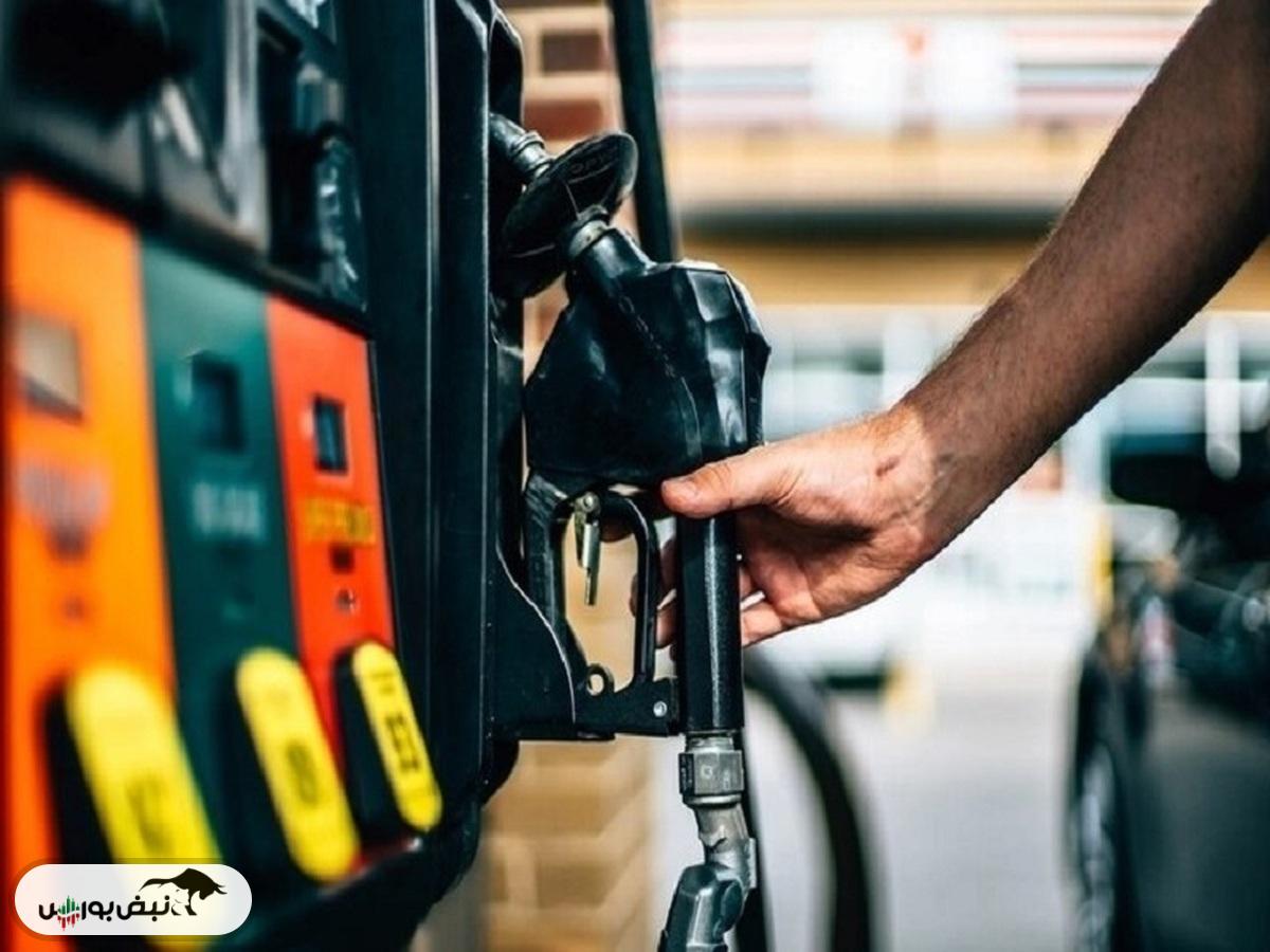 بنزین ۵۰۰۰ تومانی وارد جایگاه های سوخت شد