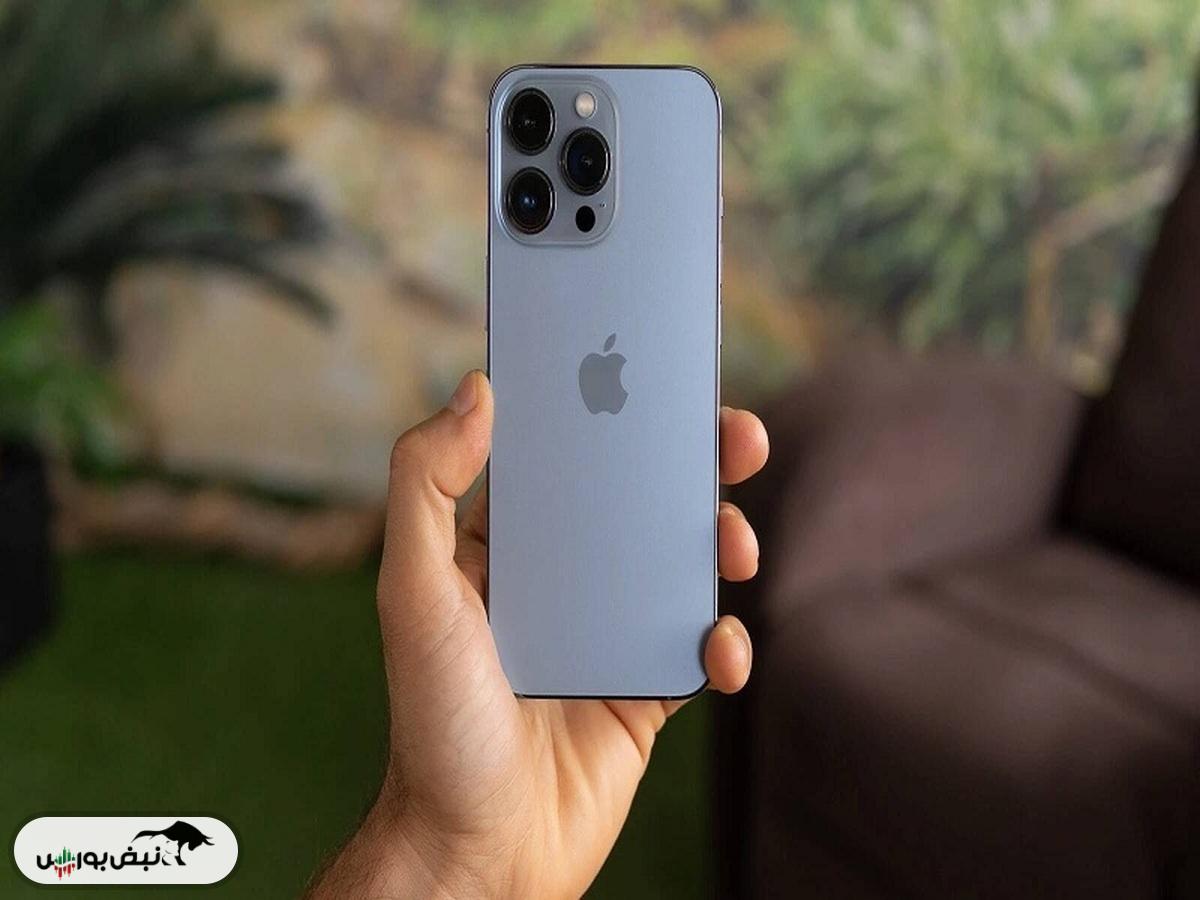 قیمت گوشی امروز ۲۲ آذر ۱۴۰۴