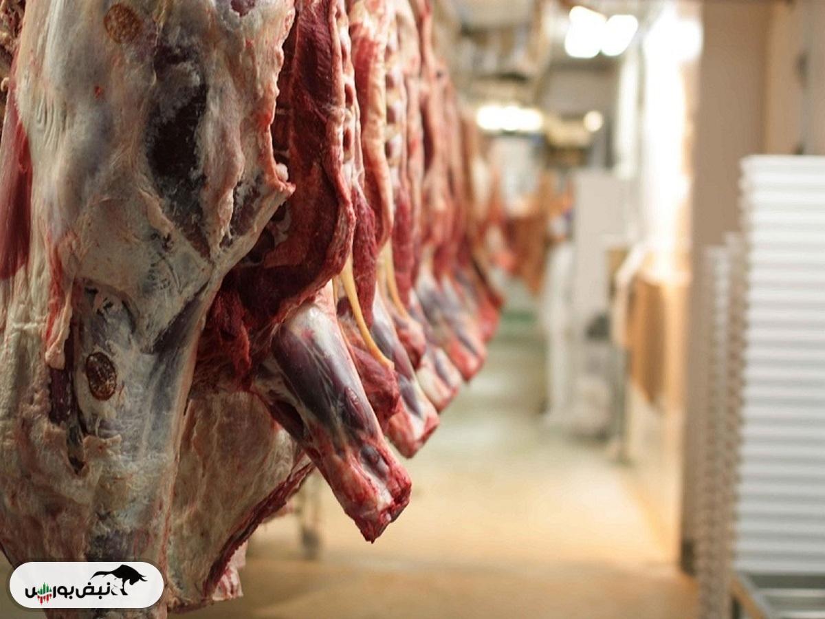 قیمت گوشت امروز ۲۲ آذر ۱۴۰۴