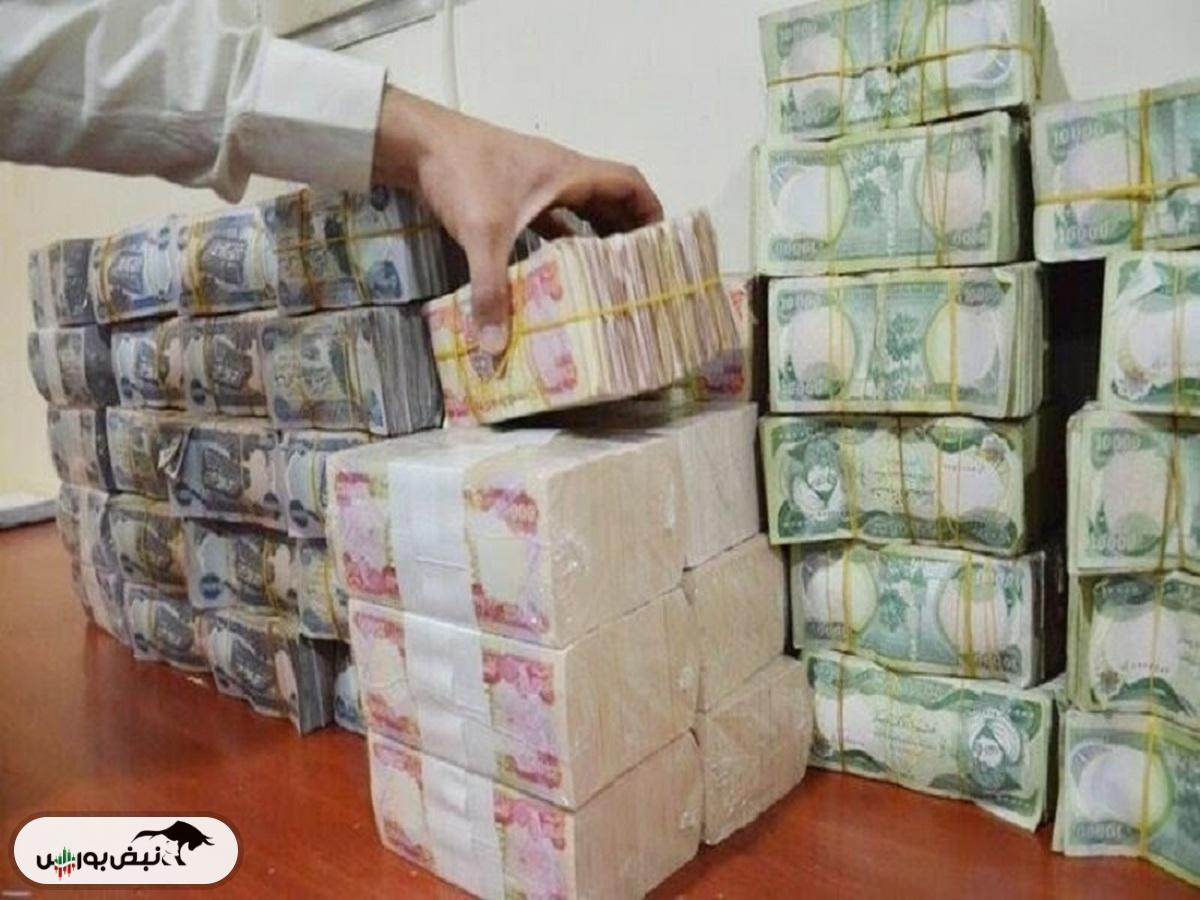 قیمت صد دینار عراق، شنبه ۲۲ آذر ۱۴۰۴