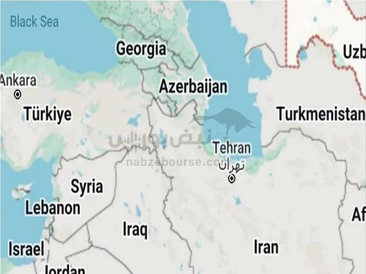 سوآپ گاز ترکمنستان: فرصت میلیاردی برای زیرساخت‌های انرژی ایران