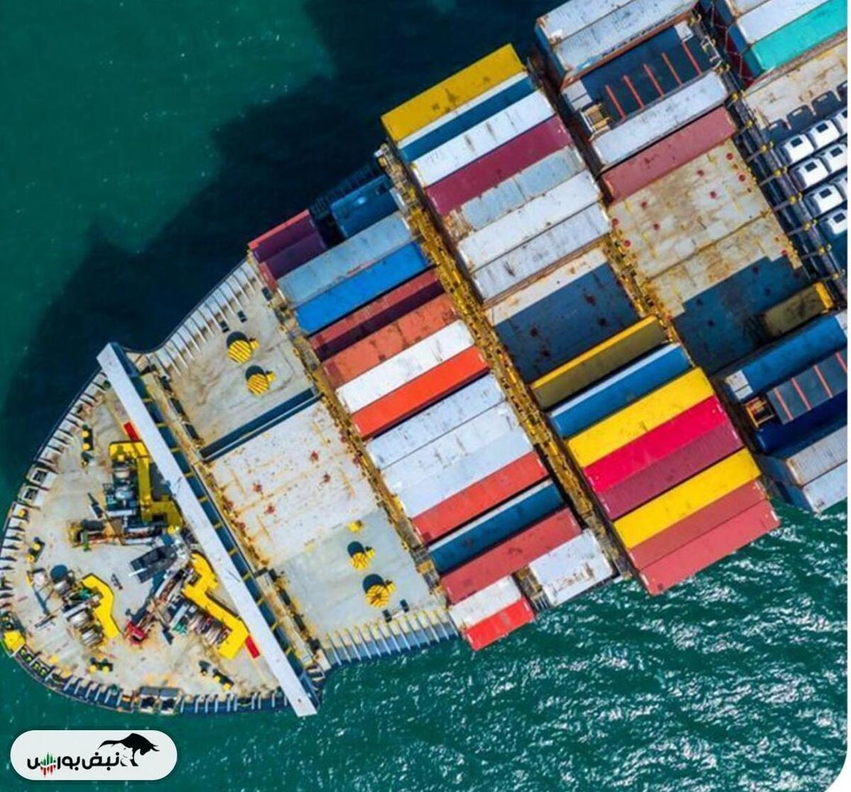 صادرات فولاد چین صعودی، آلومینیوم نزولی/ تاثیر تقاضای داخلی