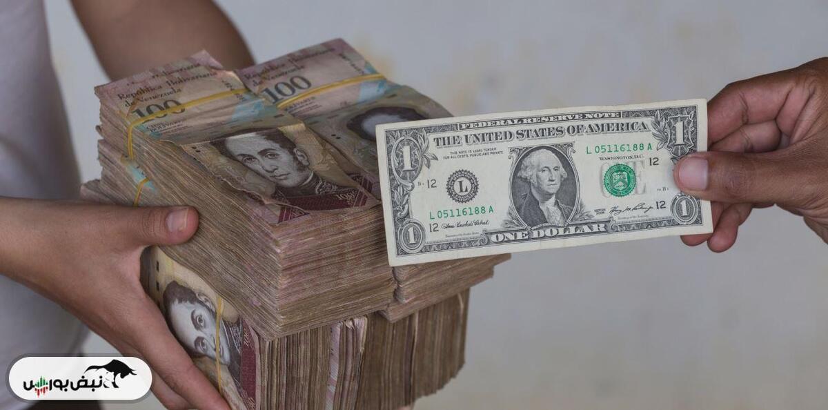 وقتی ریال اعتمادسوز می‌شود؛ زنگ خطر دلاریزه‌شدن اقتصاد ایران