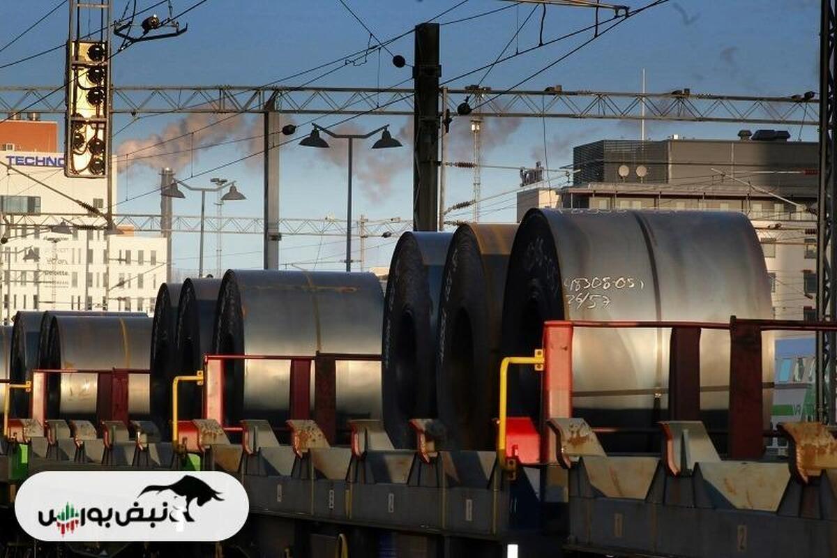 فولادساز هندی یک هلدینگ اماراتی را خرید 