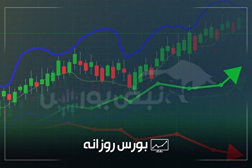 گزارش بورس امروز سه شنبه ۲۵ آذر ماه ۱۴۰۴ | سهامداران برای خرید این نمادها صف کشیدند