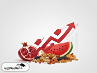 از انار تا آجیل؛ یلدای امسال یک‌ونیم برابر پارسال آب می‌خورد