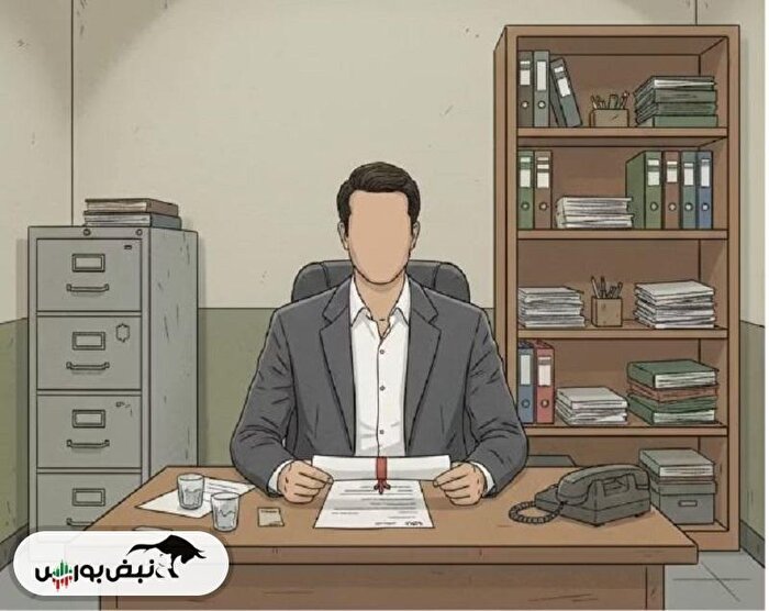 سهام عدالت و یک انتصاب پرحاشیه و جنجالی | صلاحیت «اسماعیل چمنی» توسط سازمان بورس و سهام عدالت دوباره بررسی می‌شود؟