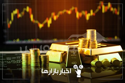 قیمت طلا، سکه و دلار امروز چهارشنبه ۲۶ آذر ماه ۱۴۰۴| هم‌صدایی قیمت دلار و طلا در جهش قیمتی + قیمت انواع بازار‌ها