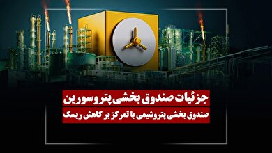 نگاه صندوق بخشی پتروسورین به شاخص صنعت / جزئیات پذیره‌نویسی در فرابورس