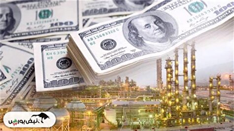 پتروشیمی‌ها در مسیر سود ارزی | کدام شرکت‌ها بیشترین سود تسعیر ارز را ثبت کردند؟