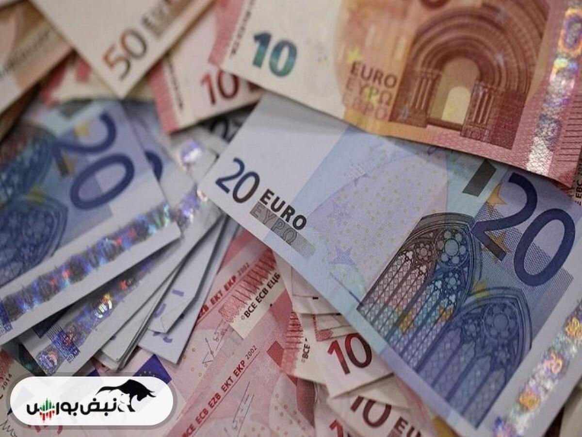 قیمت دلار و قیمت یورو شنبه ۲۹ آذر ۱۴۰۴