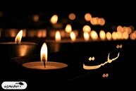 پدر مدیرعامل شرکت صنایع ملی مس دار فانی را وداع گفت