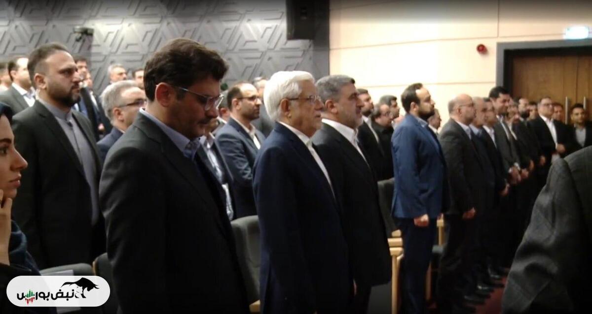 بازار سرمایه آماده ورود به مرحله رونق است | حذف حجم مبنا و ۲۰ عرضه اولیه در راه بورس | انتقاد از قیمت گذاری دستوری