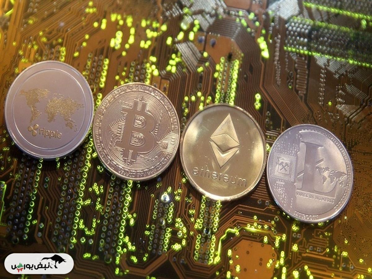 قیمت بیت کوین و ارز‌های دیجیتال دوشنبه ۳ آذر ۱۴۰۴