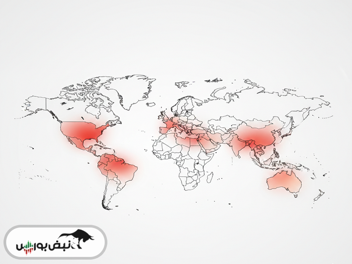 از تایوان تا ونزوئلا: هفت مناقشه جهانی در ۲۰۲۶