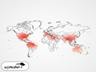 از تایوان تا ونزوئلا: هفت مناقشه جهانی در ۲۰۲۶