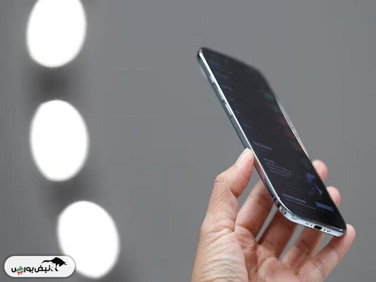 قیمت گوشی امروز ۳ آذر ۱۴۰۴