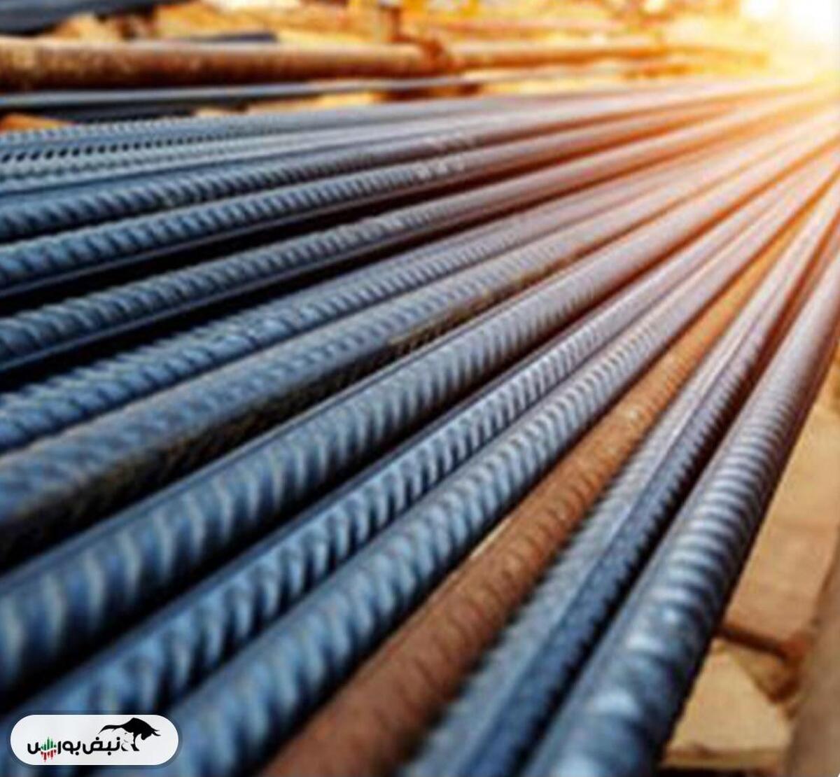 میلگرد ایرانی در خواب زمستانی/ بازار جهانی با رشد محدود ترکیه و چین جان گرفت