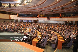 گزارش تصویری همایش سالانه بازار سرمایه