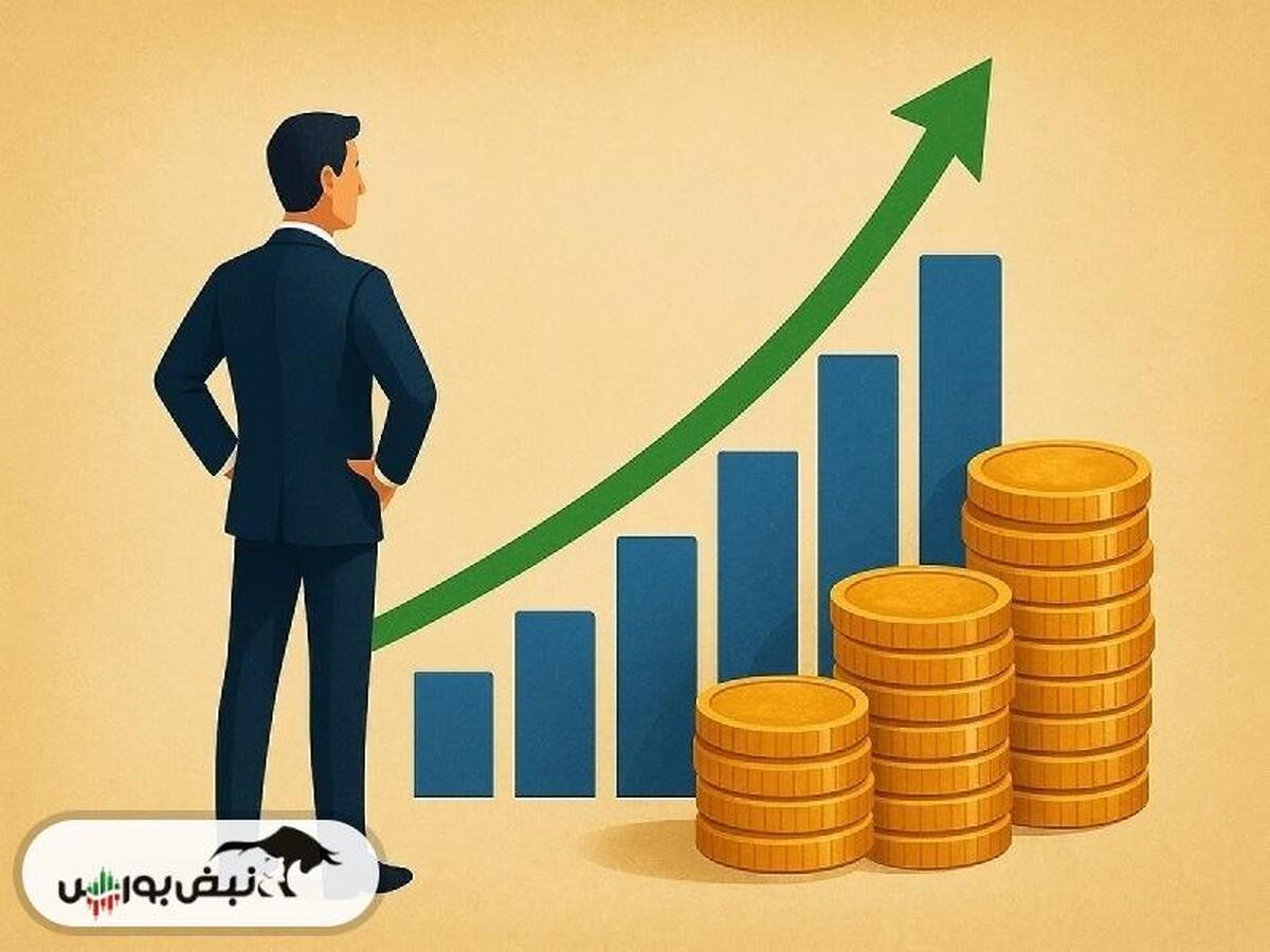 مجامع افزایش سرمایه هفته آینده | افزایش سرمایه ۶ تا ۲۸۷ درصدی در برخی نماد‌ها