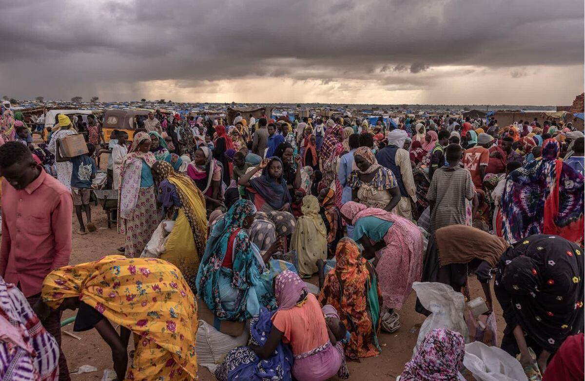 از تایوان تا ونزوئلا: هفت مناقشه جهانی در ۲۰۲۶