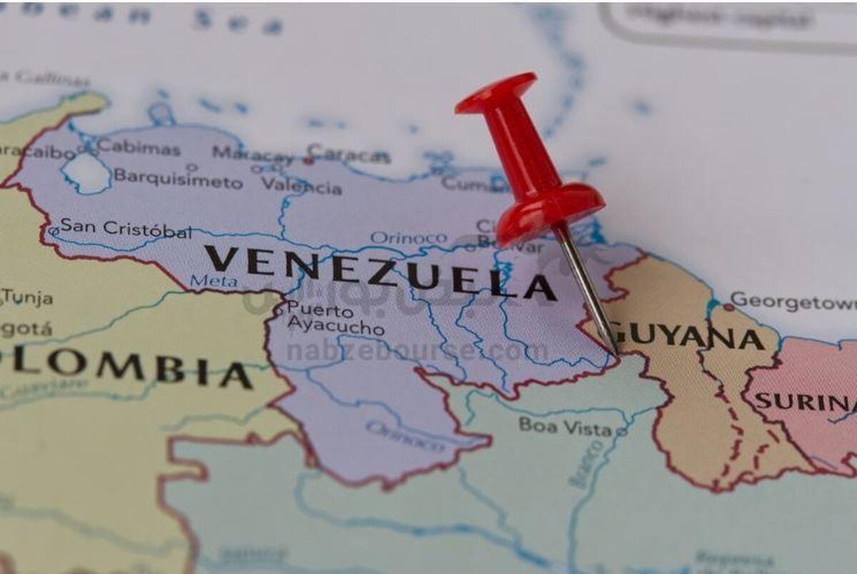 از تایوان تا ونزوئلا: هفت مناقشه جهانی در ۲۰۲۶