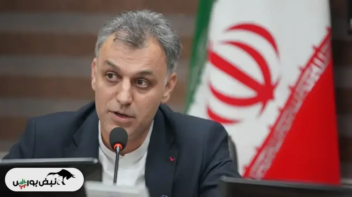 چادرملو یکی از موفق‌ترین و منضبط‌‌ ‌‌ترین مجموعه‌های معدنی کشور است/ تأمین ماده اولیه چادرملو یک ضرورت ملی برای حفظ زنجیره فولاد است