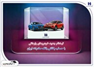 ​ثبت‌نام جدید خودروهای وارداتی با حساب وکالتی بانک صادرات ایران