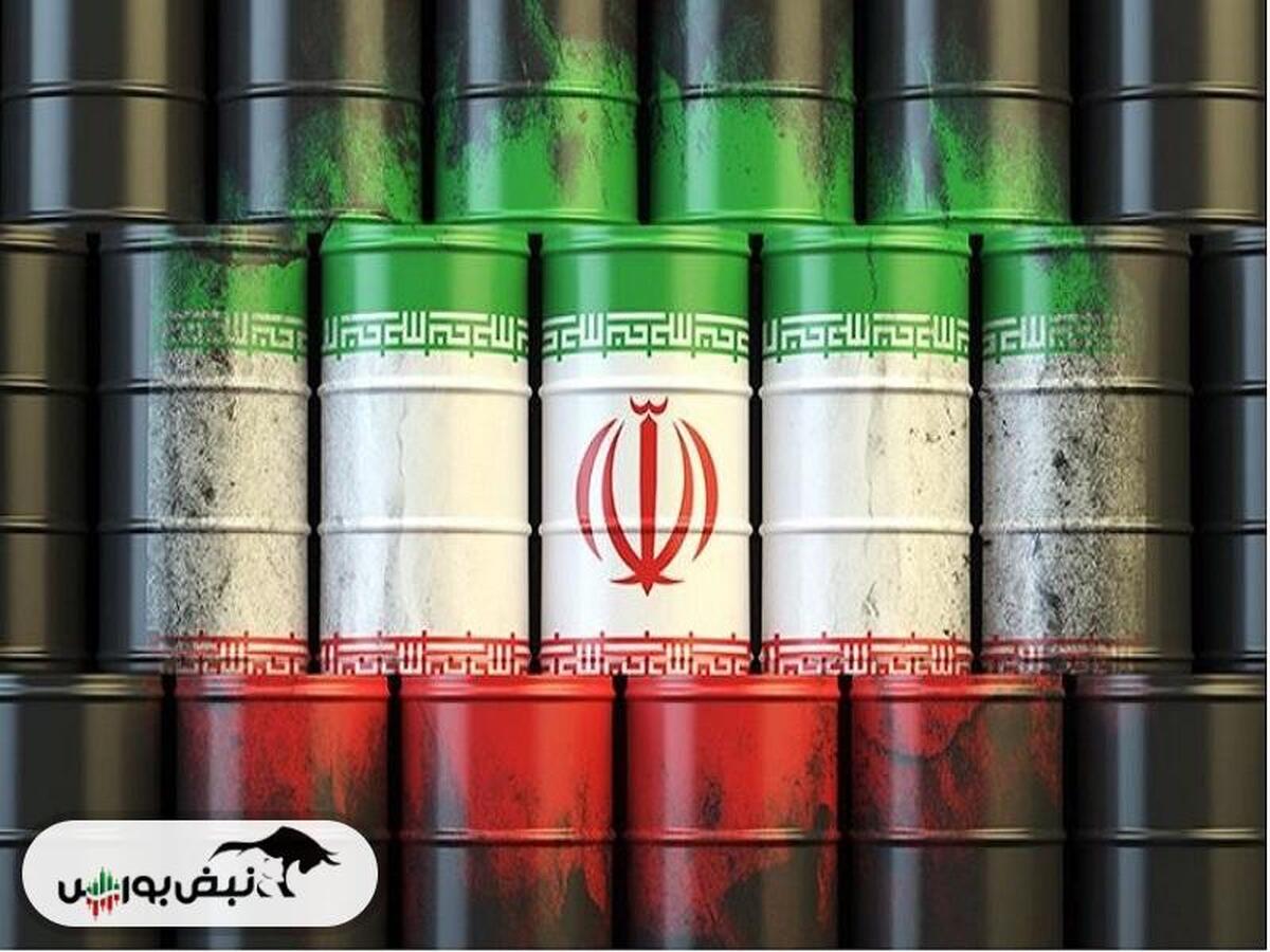 دیگر بازار نفت از تنش‌های ژئوپلیتیکی ایران نمی‌ترسد! | نفوذ نفتی ایران کاهش یافت!