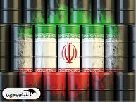 دیگر بازار نفت از تنش‌های ژئوپلیتیکی ایران نمی‌ترسد! | نفوذ نفتی ایران کاهش یافت!