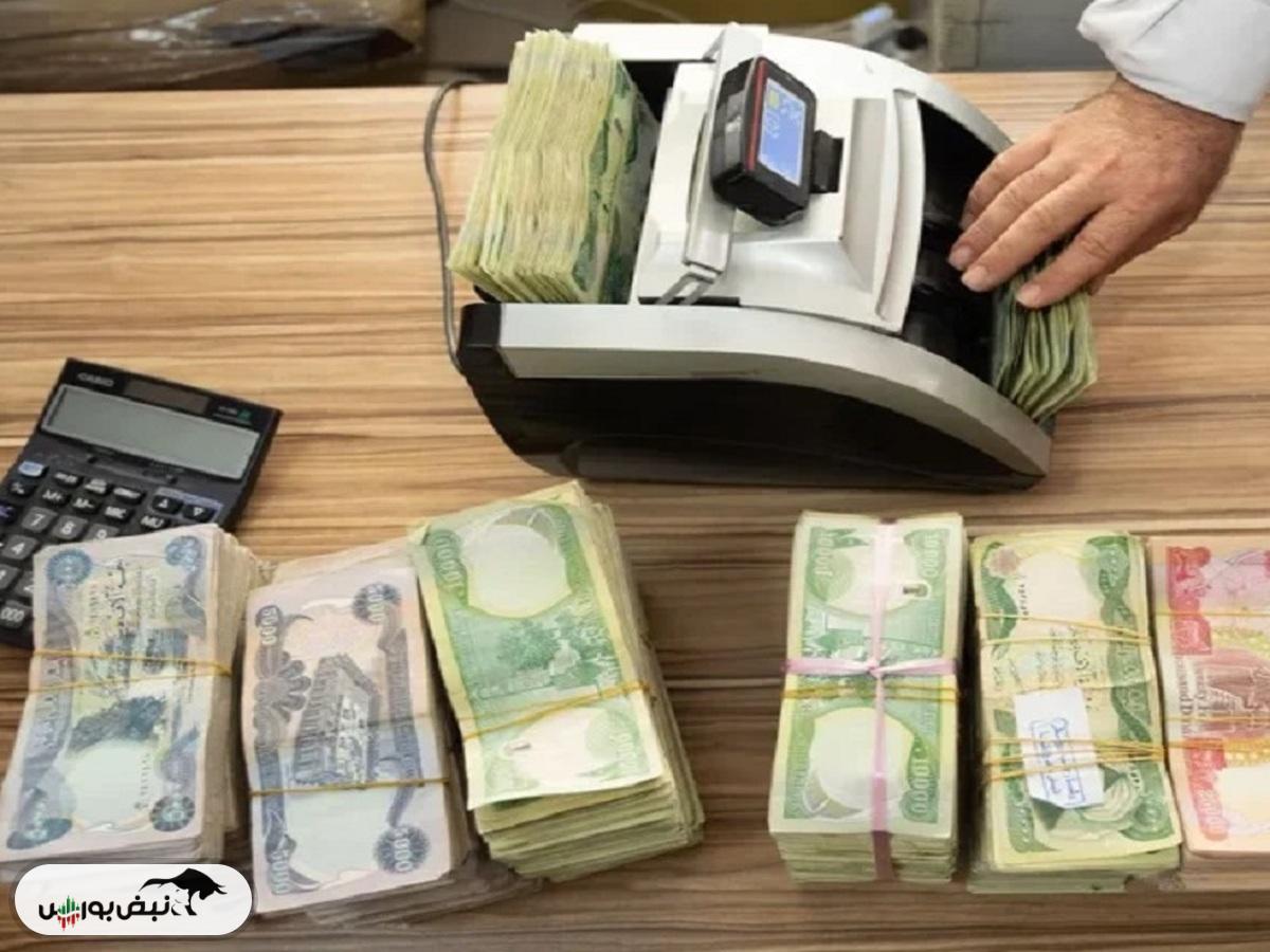 قیمت دینار عراق سه شنبه ۴ آذر ۱۴۰۴
