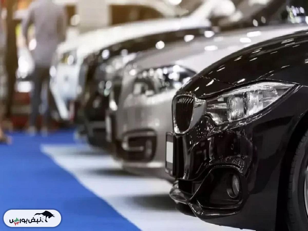 آغاز فروش خودرو‌های وارداتی در سامانه یکپارچه