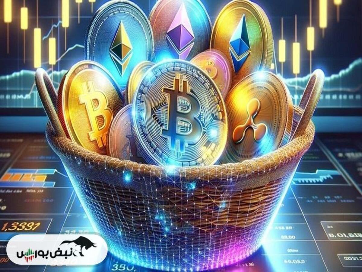 قیمت تمامی ارز‌های دیجیتال سه‌شنبه ۴ آذر ۱۴۰۴