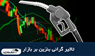 تأثیر سه‌نرخی شدن بنزین بر بورس چیست؟