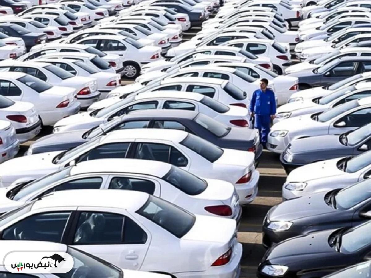 قیمت انواع خودرو داخلی و خارجی ۵ آذر ۱۴۰۴