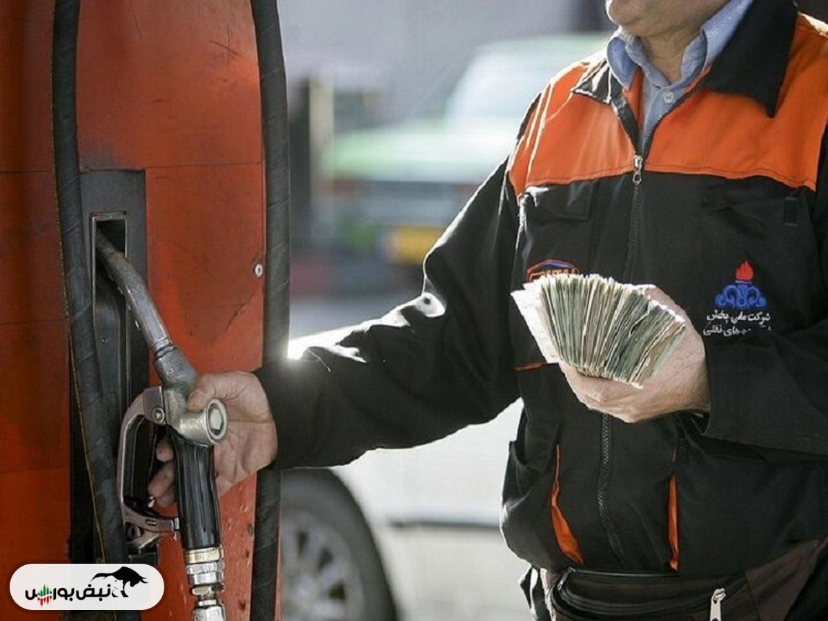 سهمیه بنزین چه تغییری می‌کند؟