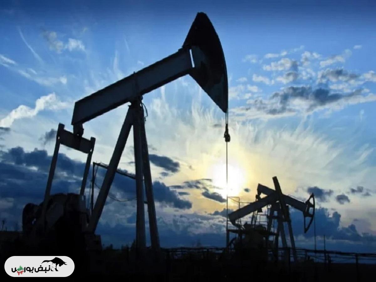 قیمت جهانی نفت امروز ۵ آذر ۱۴۰۴