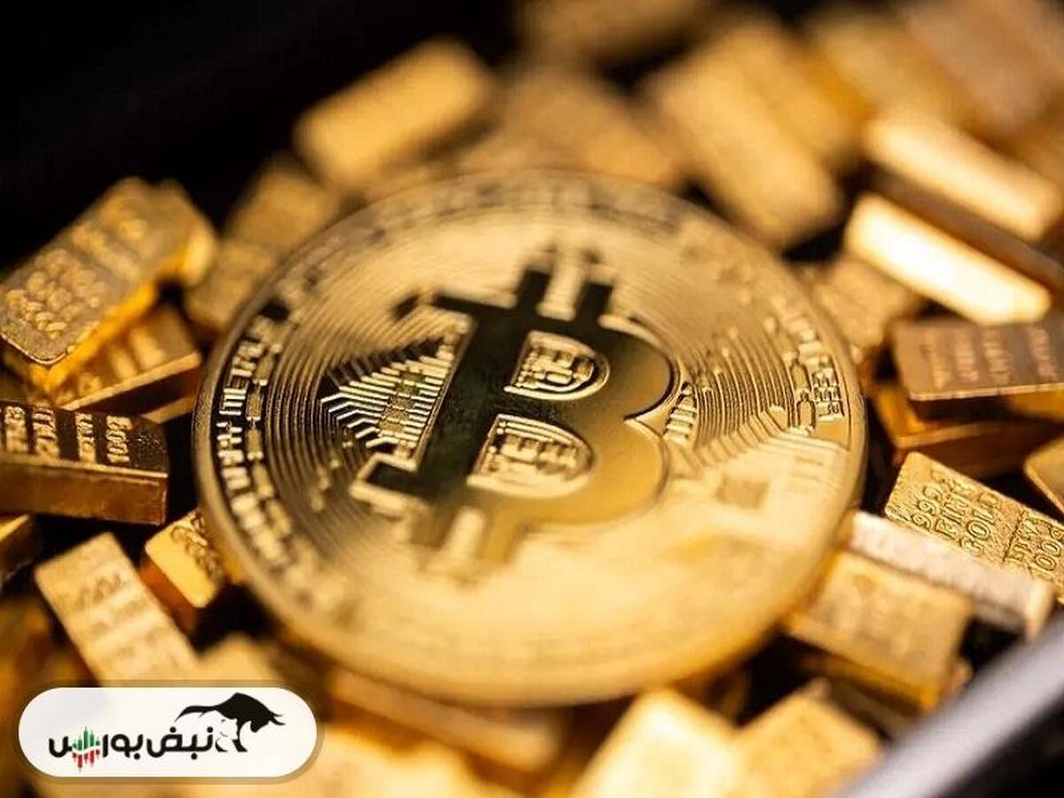 قیمت بیت کوین دوباره به اوج برمی گردد؟