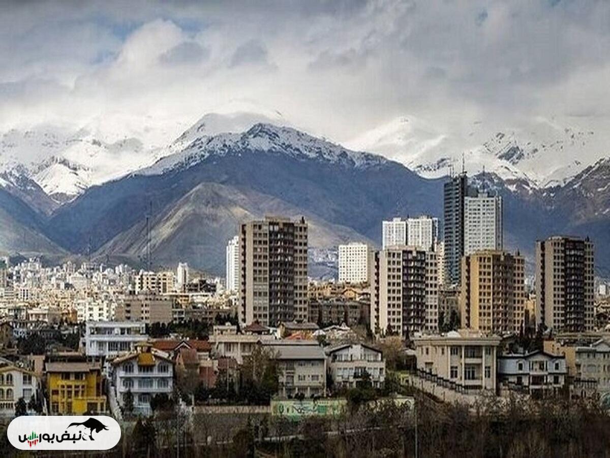 لیست قیمت رهن و اجاره آپارتمان در تهرانپارس