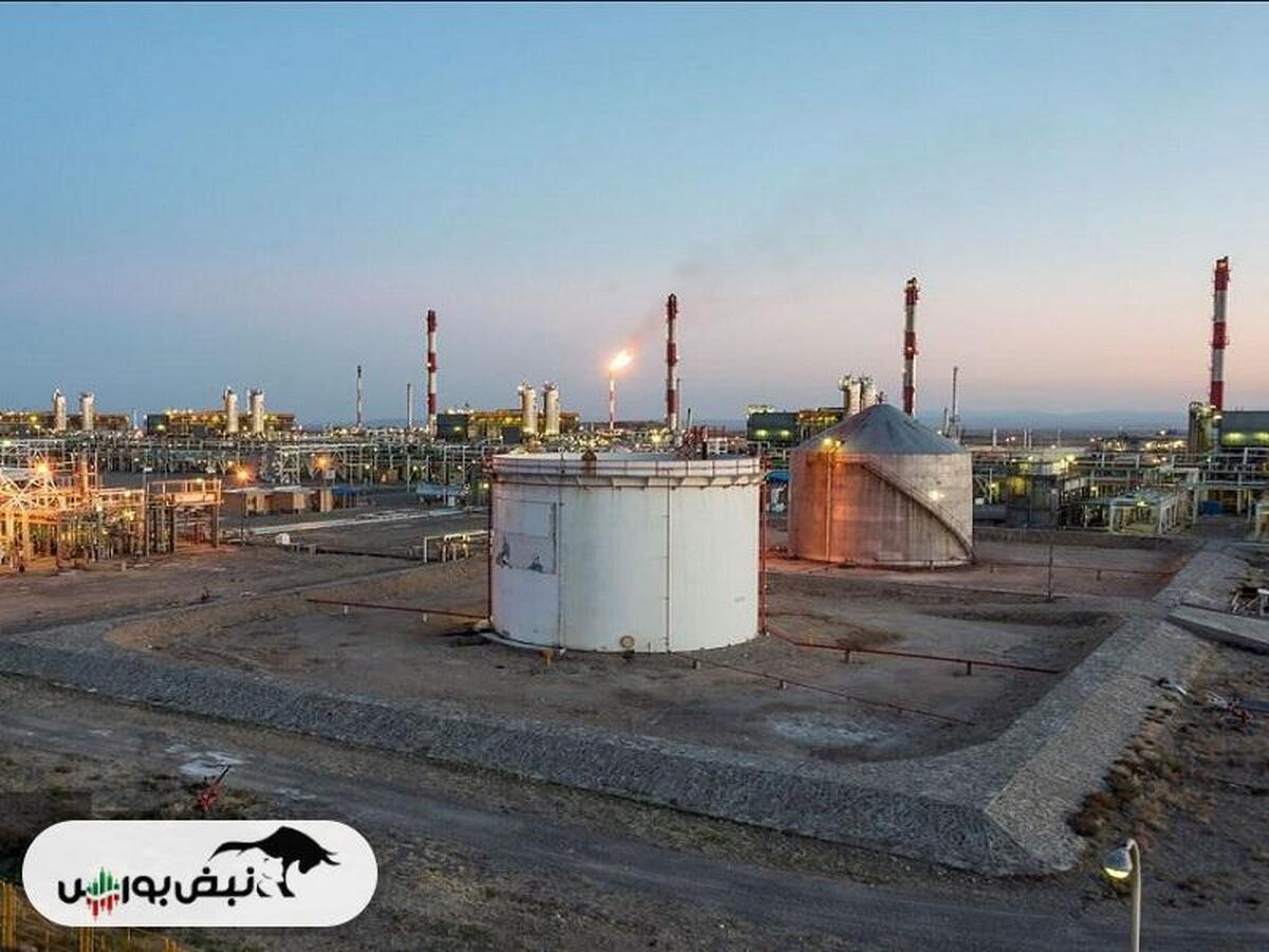 پالایشگاه خانگیران و جنگ نفس به نفس با مرگ