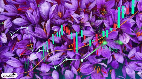 چطور گواهی سپرده کالایی زعفران بخریم؟