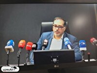 سهامداران بازار پایه در ضررهای سنگین و شیرازی فقط هشدار داد! | وقتی کسی بازار پایه را گردن نمی گیرد حتی مدیرعامل فرابورس!